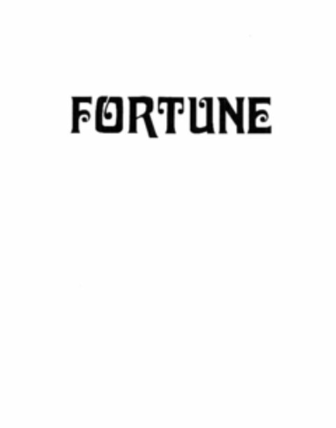 FORTUNE Logo (USPTO, 26.04.2010)