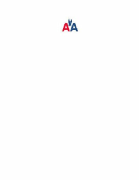 AA Logo (USPTO, 15.06.2010)