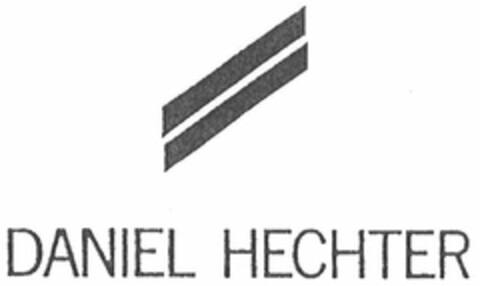 DANIEL HECHTER Logo (USPTO, 20.07.2010)