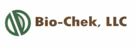 BIO-CHEK Logo (USPTO, 21.10.2010)