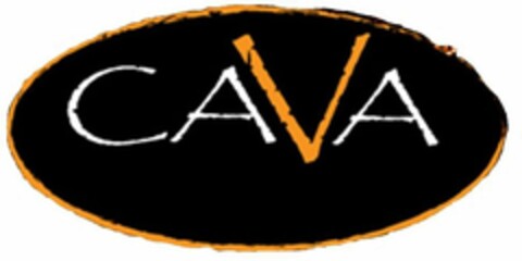 CAVA Logo (USPTO, 10/21/2010)