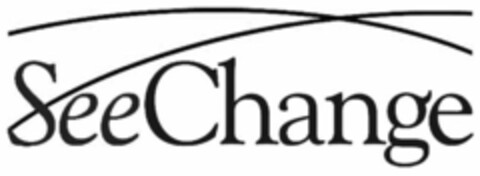 SEECHANGE Logo (USPTO, 26.10.2010)