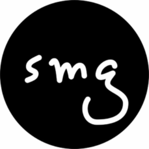SMG Logo (USPTO, 04.11.2010)