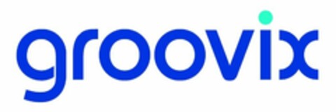 GROOVIX Logo (USPTO, 04.11.2010)