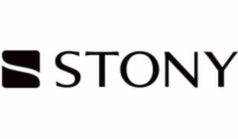 S STONY Logo (USPTO, 11/16/2010)