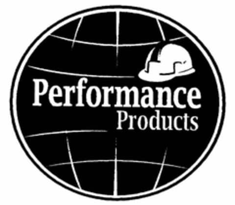 PERFORMANCE PRODUCTS Logo (USPTO, 02/18/2011)