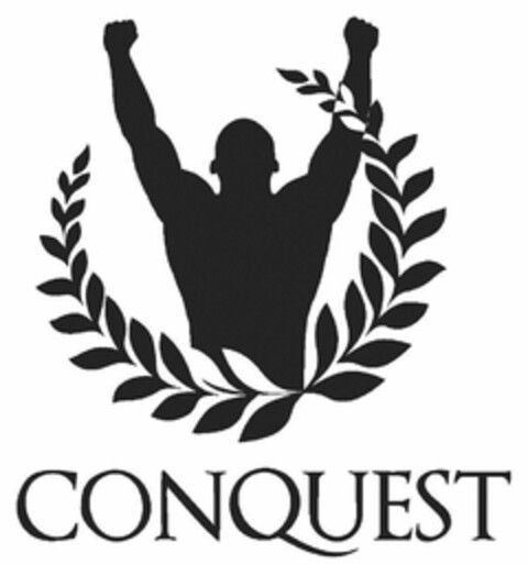 CONQUEST Logo (USPTO, 30.03.2011)