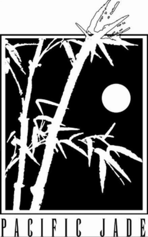 PACIFIC JADE Logo (USPTO, 31.03.2011)
