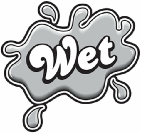 WET Logo (USPTO, 13.05.2011)