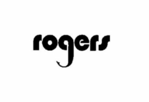 ROGERS Logo (USPTO, 20.06.2011)