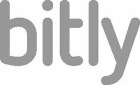 BITLY Logo (USPTO, 01.07.2011)