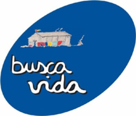 BUSCA VIDA Logo (USPTO, 03.08.2011)