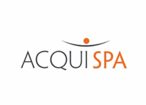 ACQUI SPA Logo (USPTO, 09.08.2011)