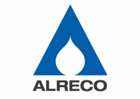 A ALRECO Logo (USPTO, 19.08.2011)