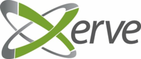 XERVE Logo (USPTO, 02.09.2011)