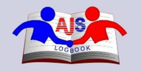 AJS LOGBOOK Logo (USPTO, 09/21/2011)