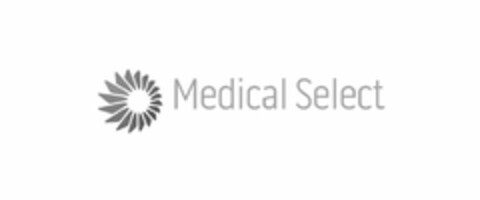 MEDICAL SELECT Logo (USPTO, 27.10.2011)