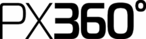 PX360 Logo (USPTO, 31.10.2011)