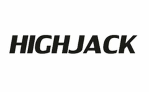 HIGHJACK Logo (USPTO, 15.11.2011)