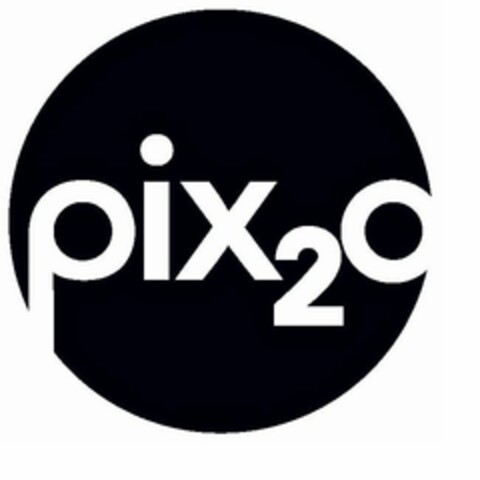 PIX2O Logo (USPTO, 22.12.2011)