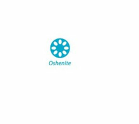 OSHENITE Logo (USPTO, 15.02.2012)