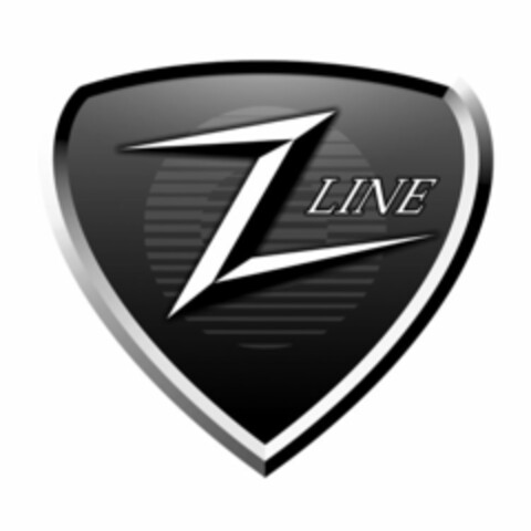 ZLINE Logo (USPTO, 02/28/2012)