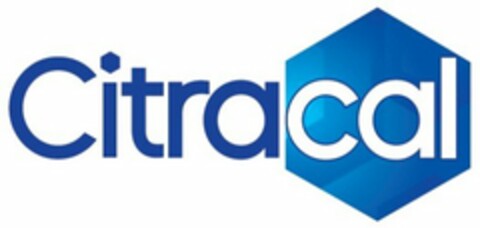 CITRACAL Logo (USPTO, 03/27/2012)