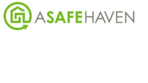 A SAFE HAVEN Logo (USPTO, 27.03.2012)