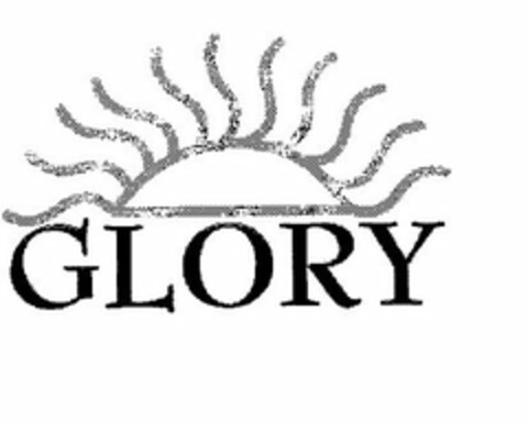 GLORY Logo (USPTO, 28.03.2012)