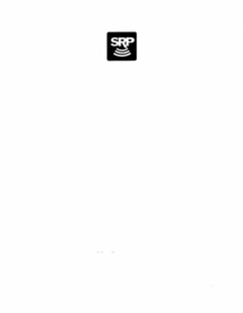 SRP Logo (USPTO, 04.06.2012)