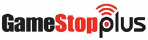 GAMESTOPPLUS Logo (USPTO, 09.07.2012)