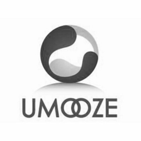 UMOOZE Logo (USPTO, 07/31/2012)