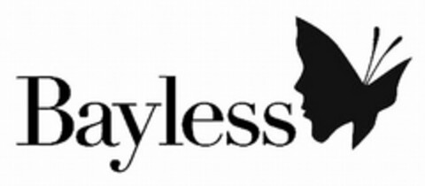 BAYLESS Logo (USPTO, 13.08.2012)