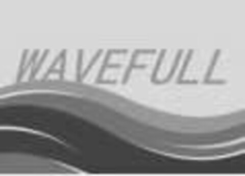 WAVEFULL Logo (USPTO, 26.11.2012)