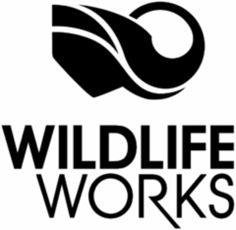 WILDLIFE WORKS Logo (USPTO, 23.05.2013)