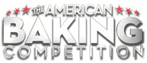 THE AMERICAN BAKING COMPETITION Logo (USPTO, 12.07.2013)