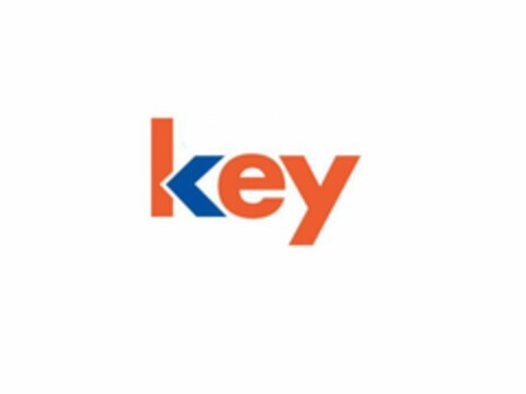 KEY Logo (USPTO, 16.07.2013)