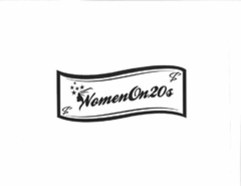 WOMENON20S Logo (USPTO, 06.03.2014)