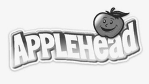 APPLEHEAD Logo (USPTO, 12.03.2014)