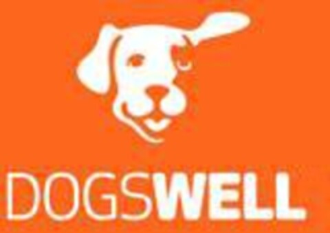 DOGSWELL Logo (USPTO, 05/27/2014)