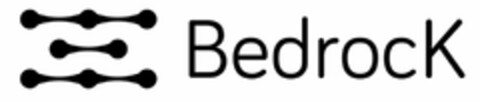 BEDROCK Logo (USPTO, 09.06.2014)