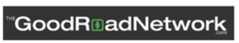 THEGOODROADNETWORK.COM Logo (USPTO, 13.08.2014)