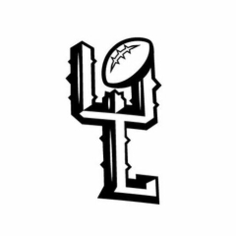 UL Logo (USPTO, 08/15/2014)