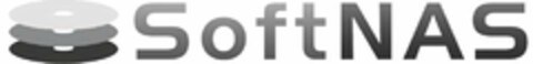 SOFTNAS Logo (USPTO, 08/22/2014)