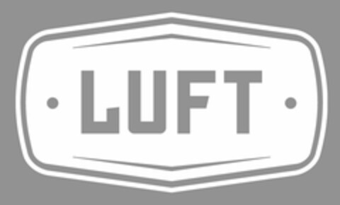 LUFT Logo (USPTO, 24.09.2014)