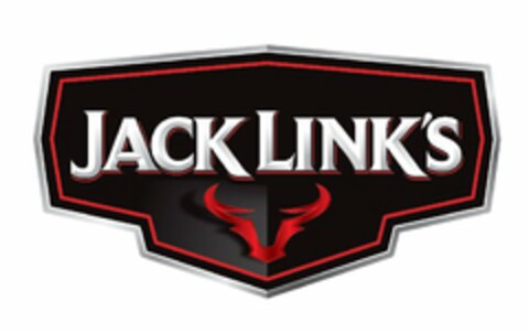 JACK LINK'S Logo (USPTO, 07.10.2014)