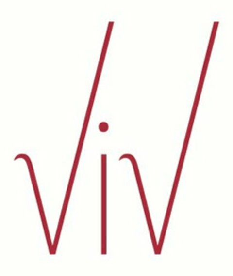 VIV Logo (USPTO, 21.10.2014)