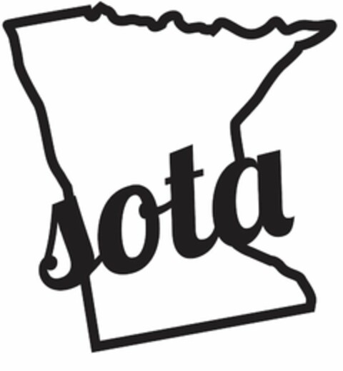 SOTA Logo (USPTO, 07.11.2014)