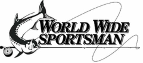 WORLD WIDE SPORTSMAN Logo (USPTO, 07.11.2014)