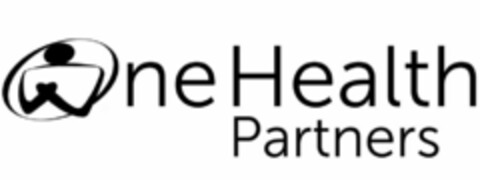 NE HEALTH PARTNERS Logo (USPTO, 18.11.2014)